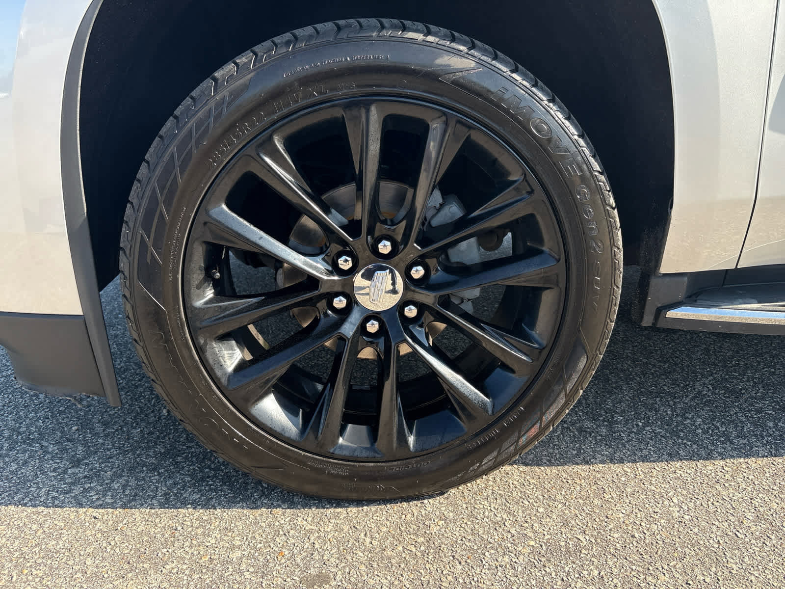 Used 2019 Cadillac Escalade Luxury image 33