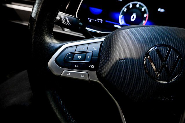 Used 2024 Volkswagen Jetta Sport image 37