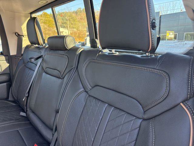 New 2026 RAM 1500 Tungsten image 24