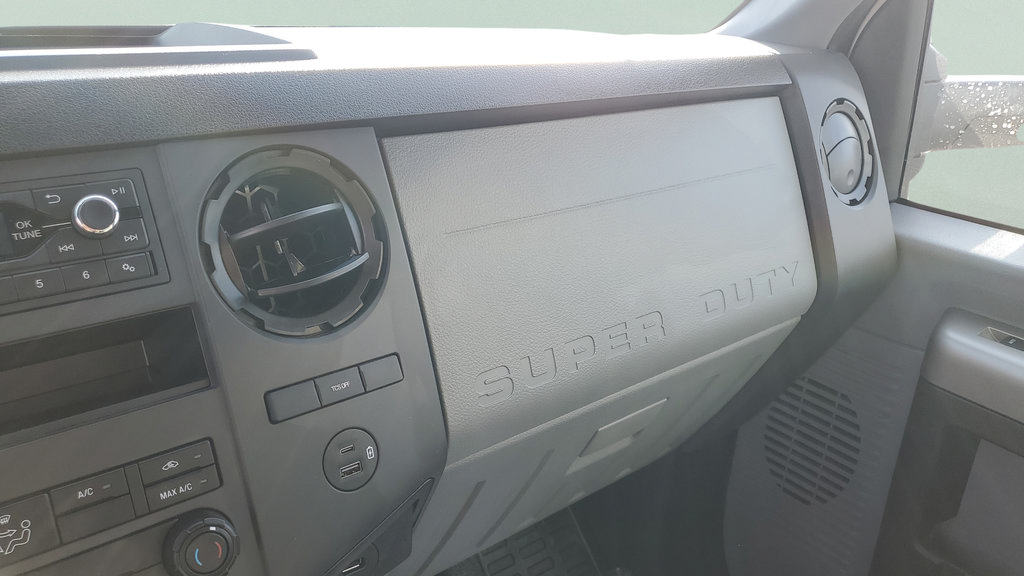 New 2026 Ford F650 2WD Regular Cab Super Duty image 23