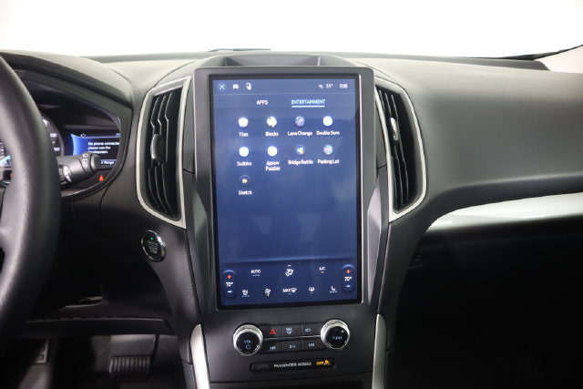 Used 2024 Ford Edge SEL w/ Convenience Package AWD/4WD image 48
