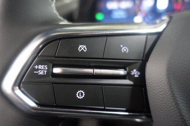 New 2026 Chevrolet Traverse LT w/ Midnight/Sport Edition image 13