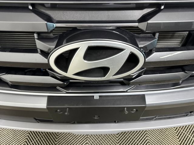 Used 2026 Hyundai Tucson SEL AWD/4WD image 9
