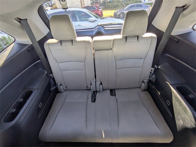 Used 2019 Honda Pilot LX image 12