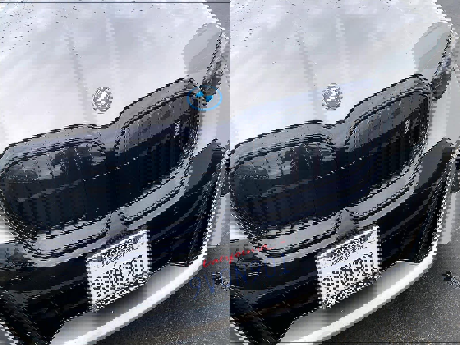 Used 2026 BMW i5 eDrive40 w/ M Sport Package image 31