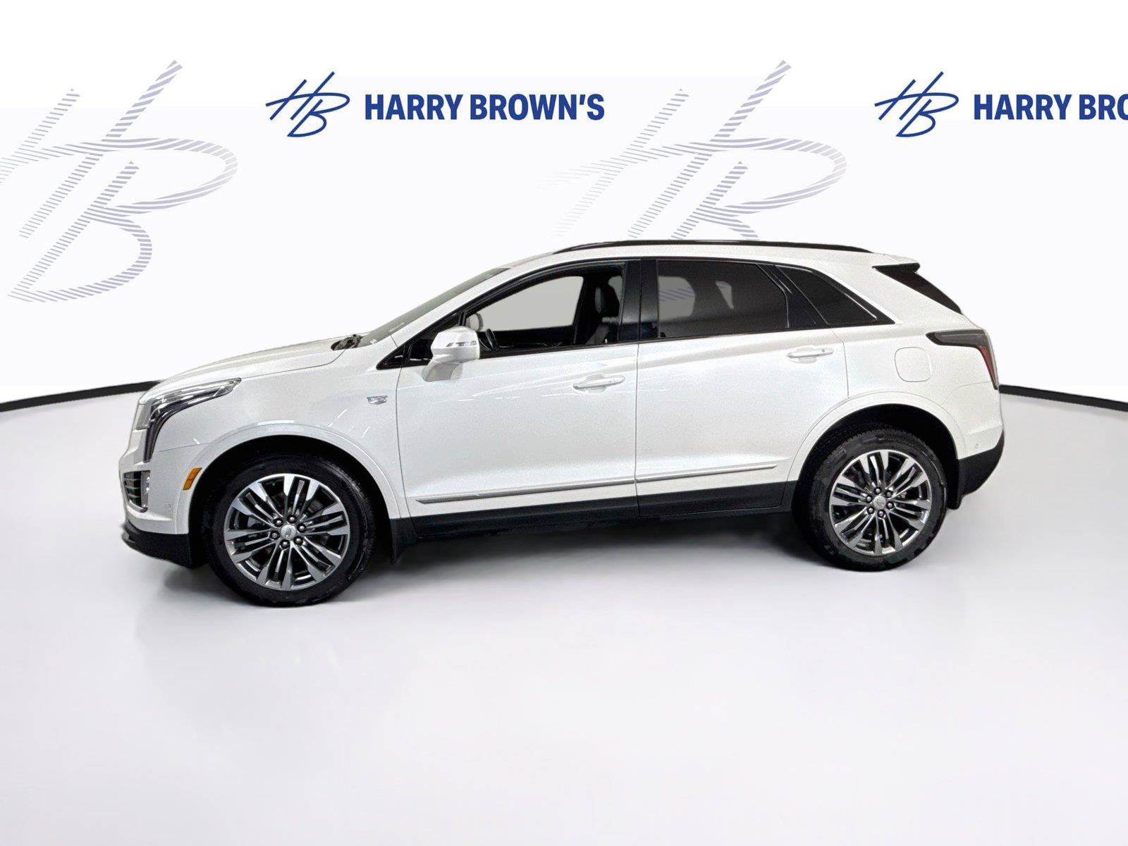 Used 2020 Cadillac XT5 Sportv AWD/4WD image 30
