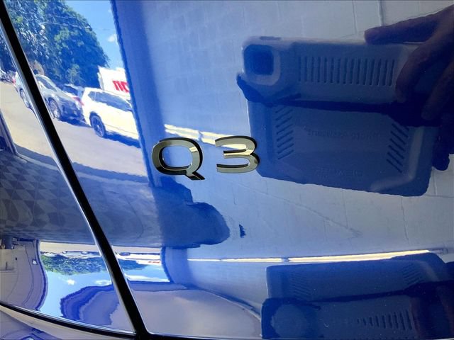 New 2026 Audi Q3 quattro 2.0T AWD/4WD image 10