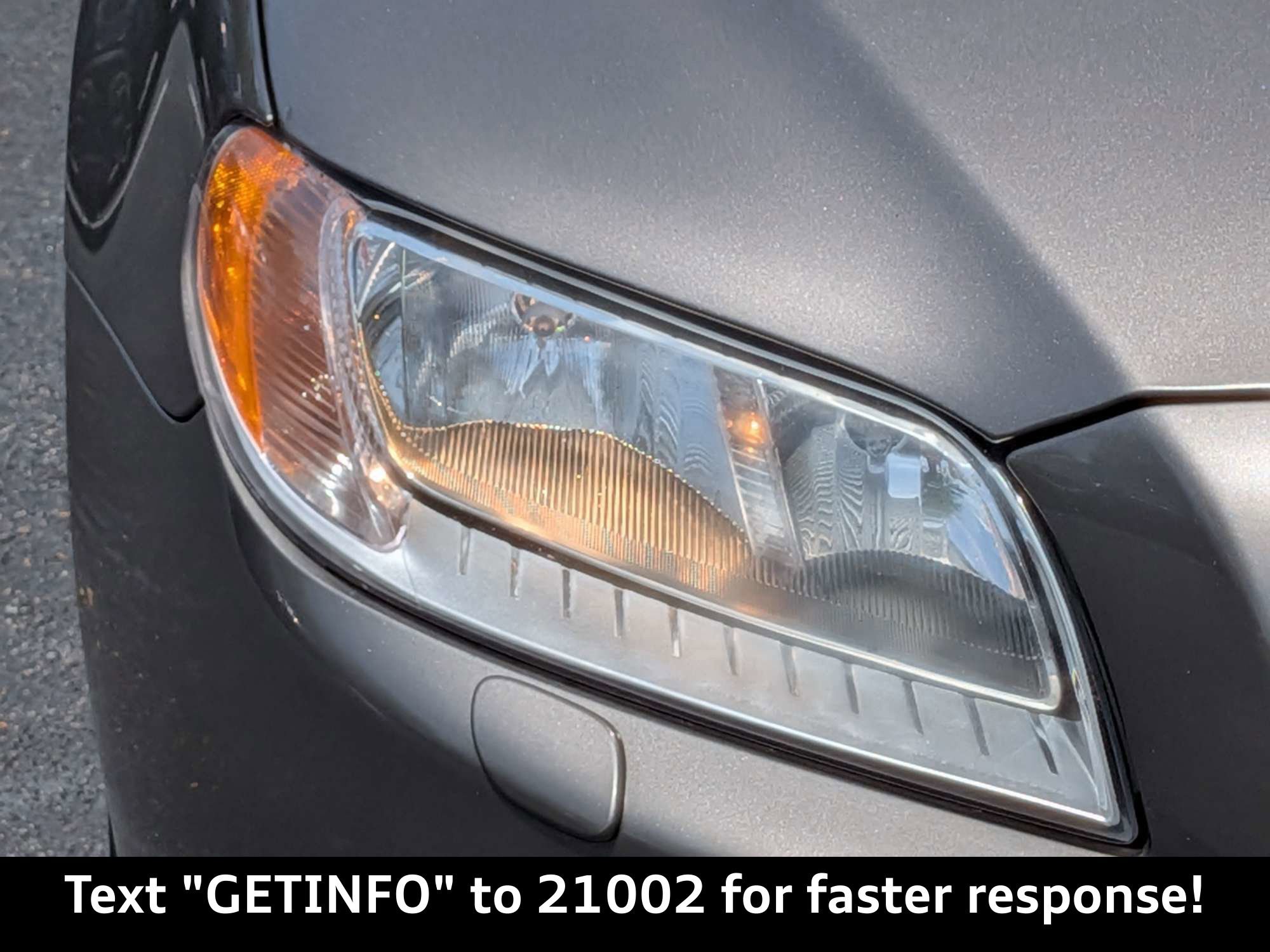 Used 2010 Volvo S80 T6 AWD/4WD image 11
