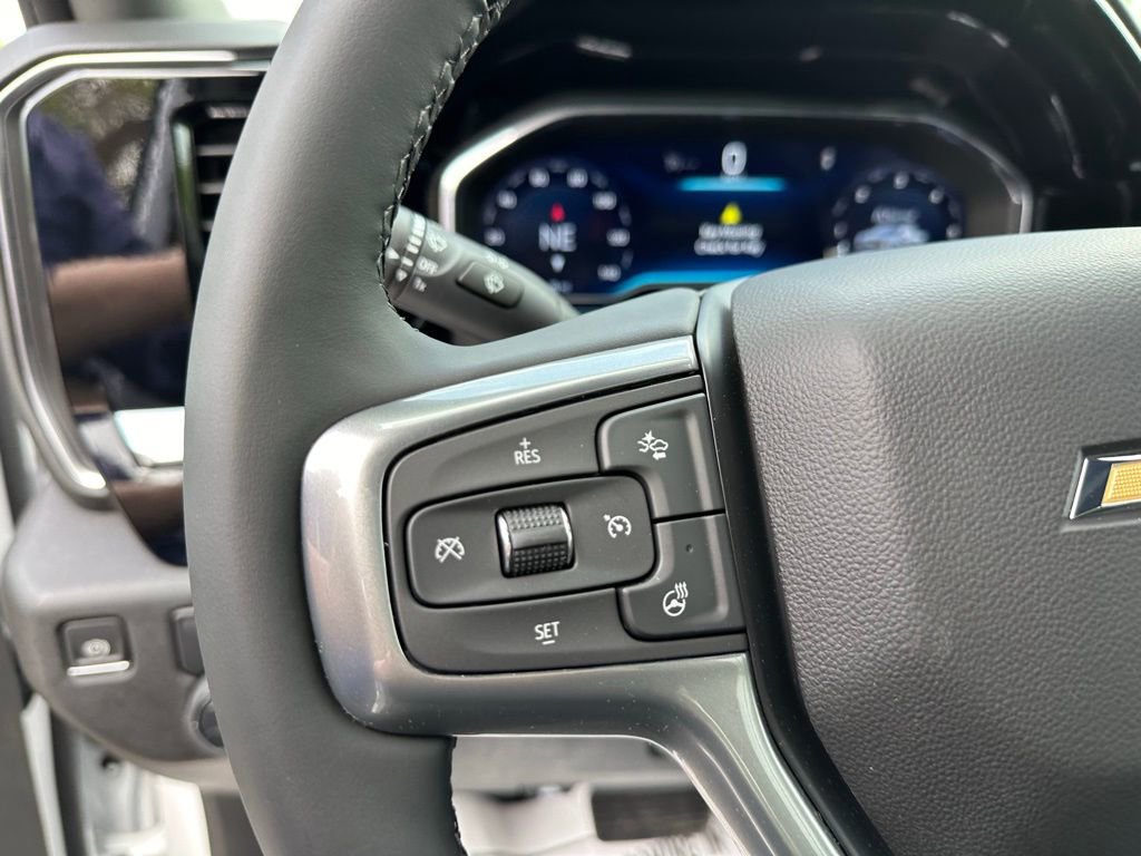 New 2025 Chevrolet Silverado 1500 LT image 27