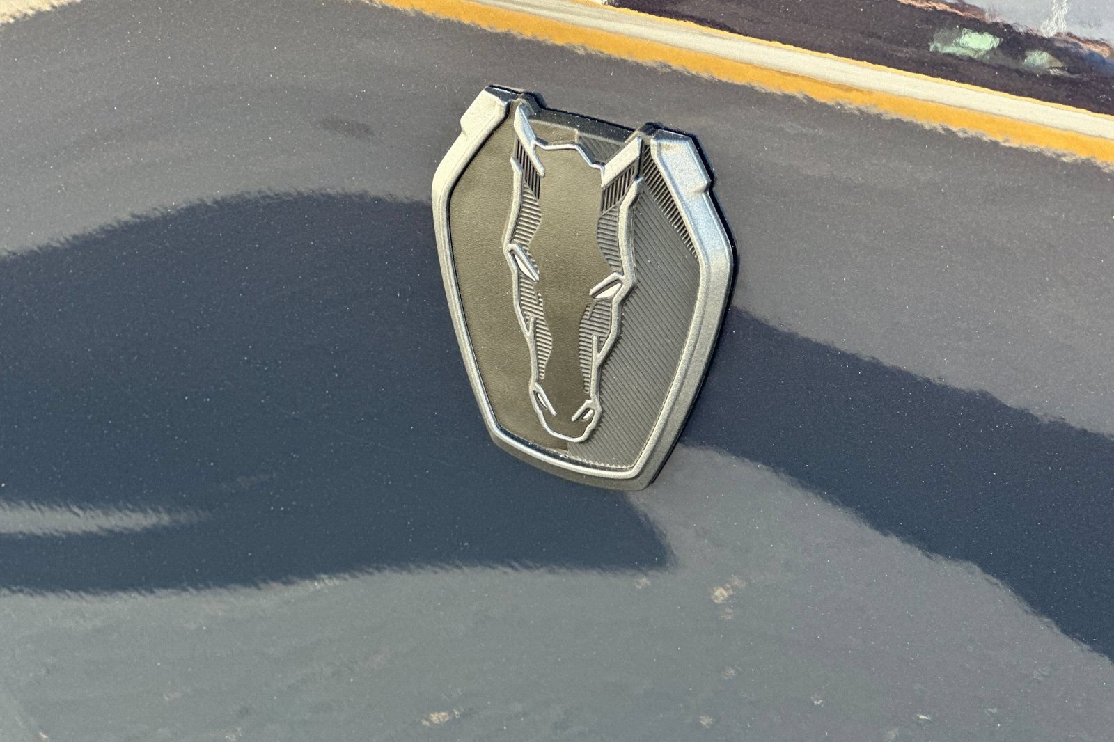 New 2026 Ford Mustang Dark Horse RWD image 25
