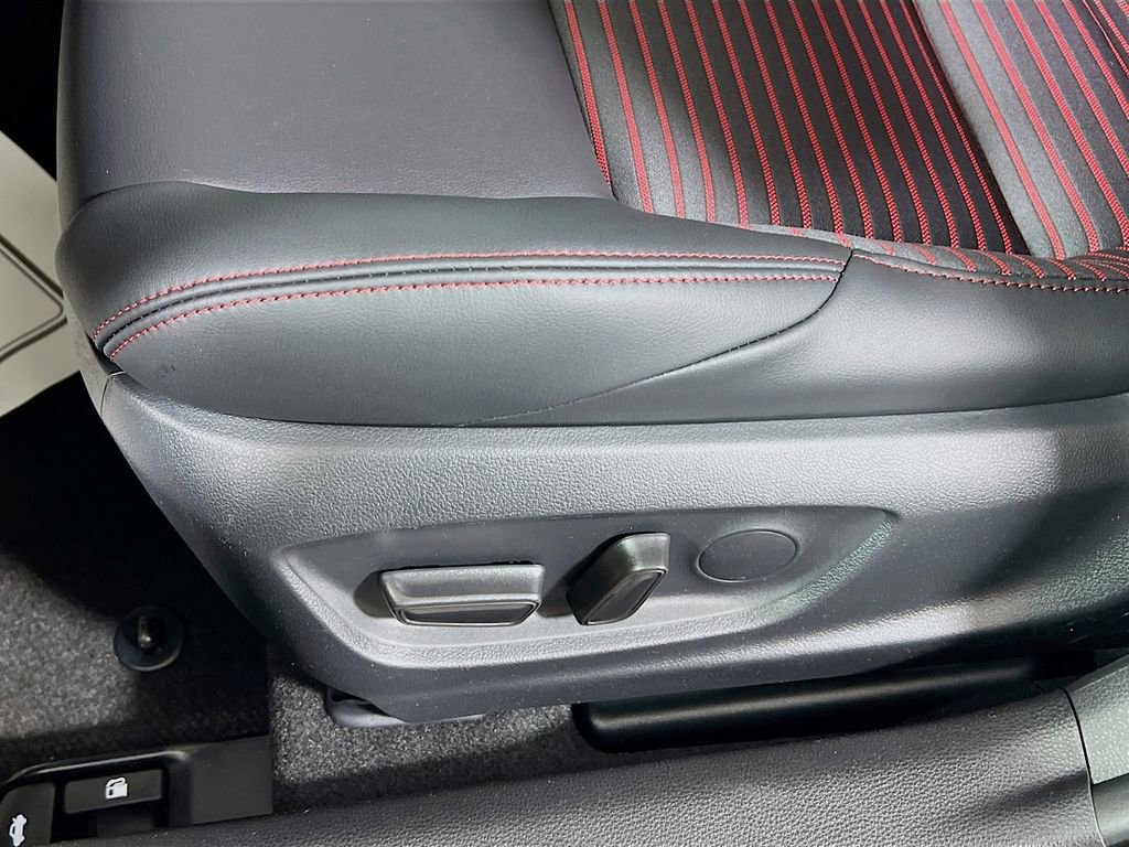 Certified 2025 Toyota Corolla XSE image 17