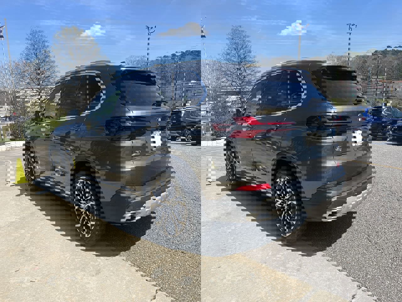 Certified 2026 BMW X5 sDrive40i image 6