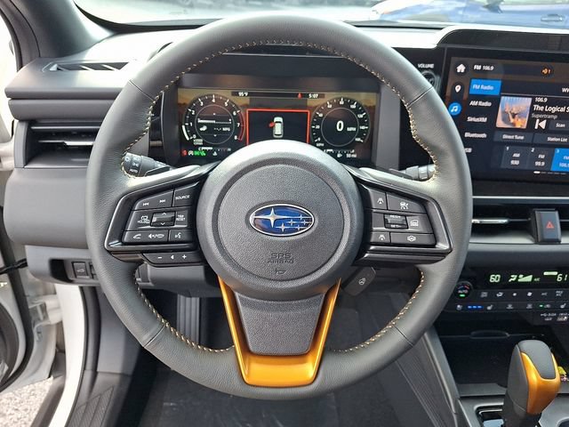 New 2026 Subaru Outback Wilderness AWD/4WD image 16