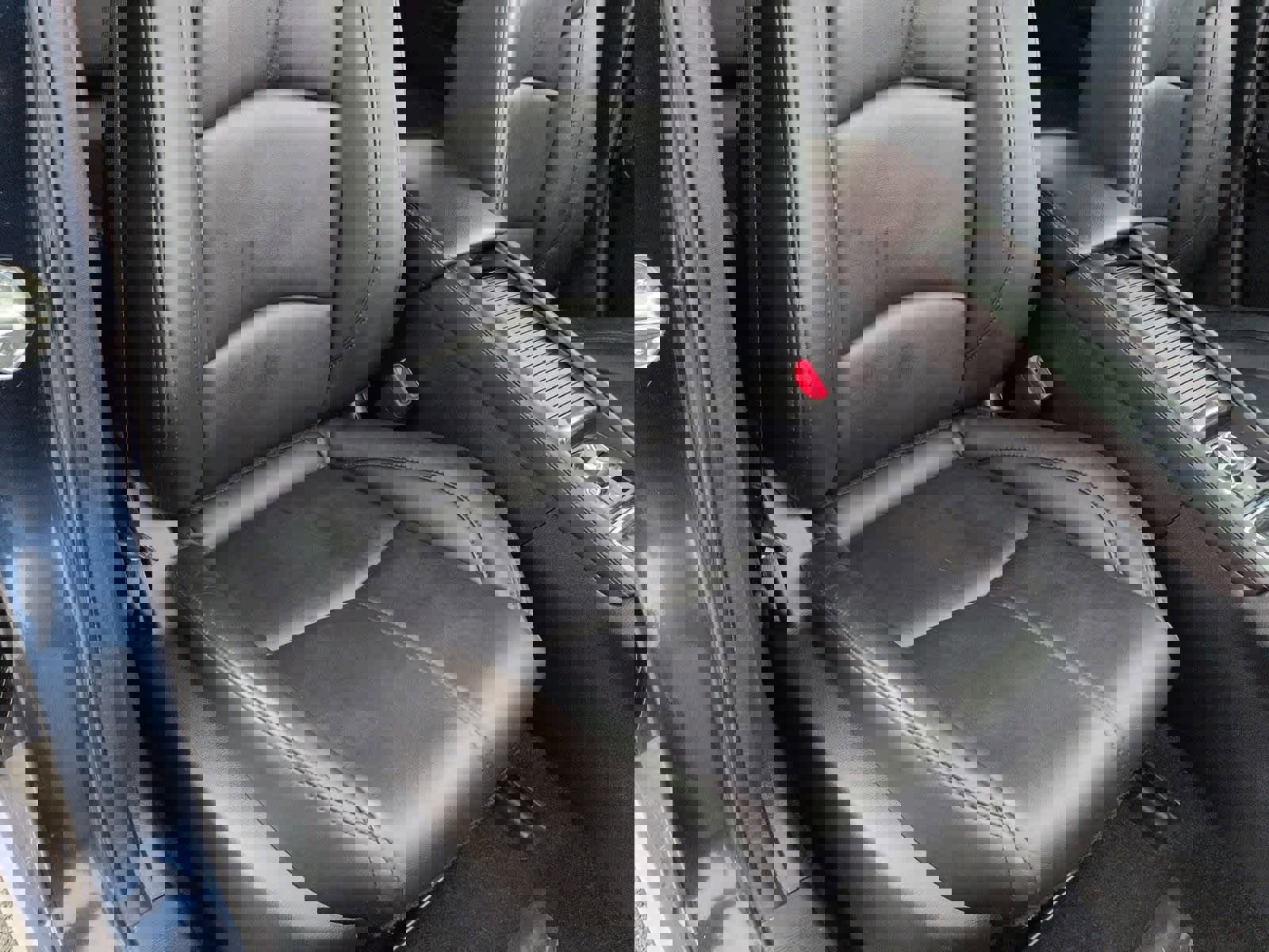 Used 2017 MAZDA MAZDA3 Touring image 24