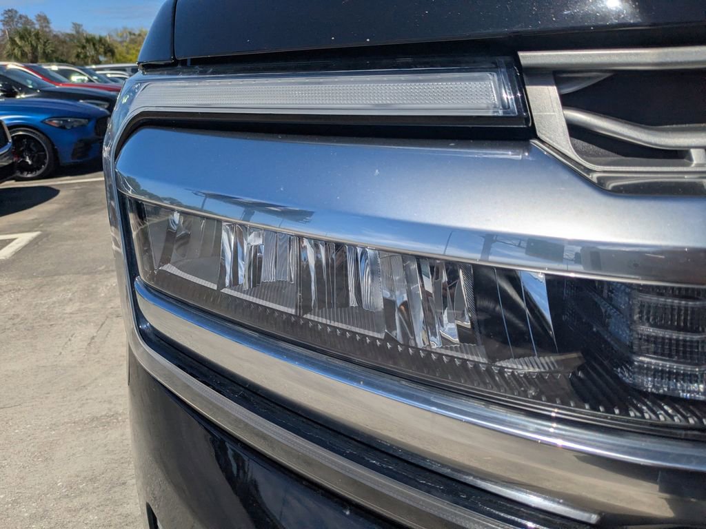 Used 2023 Ford Expedition Platinum image 24