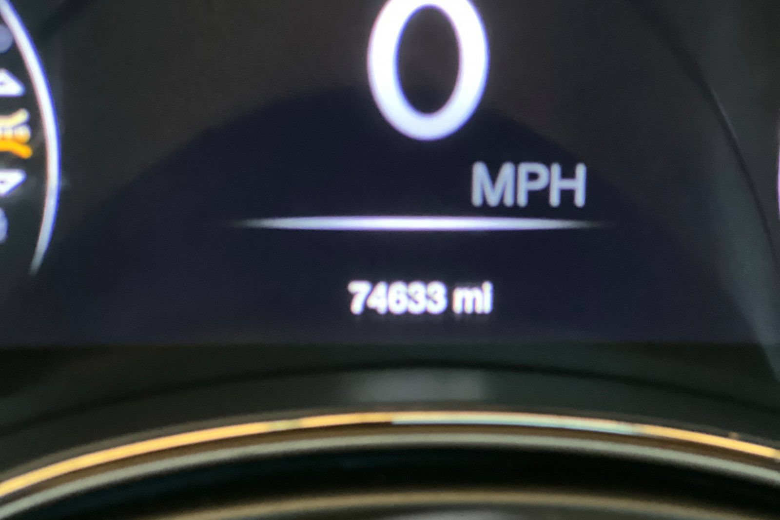 Used 2021 Jeep Grand Cherokee High Altitude AWD/4WD image 27