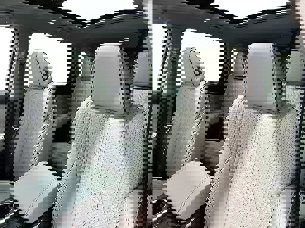 New 2026 Acura MDX SH-AWD w/ Advance Package image 14