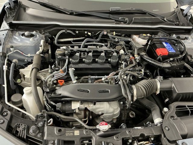 Certified 2024 Honda Civic Touring image 30
