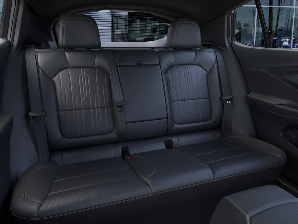 New 2026 Buick Envista Avenir FWD image 17