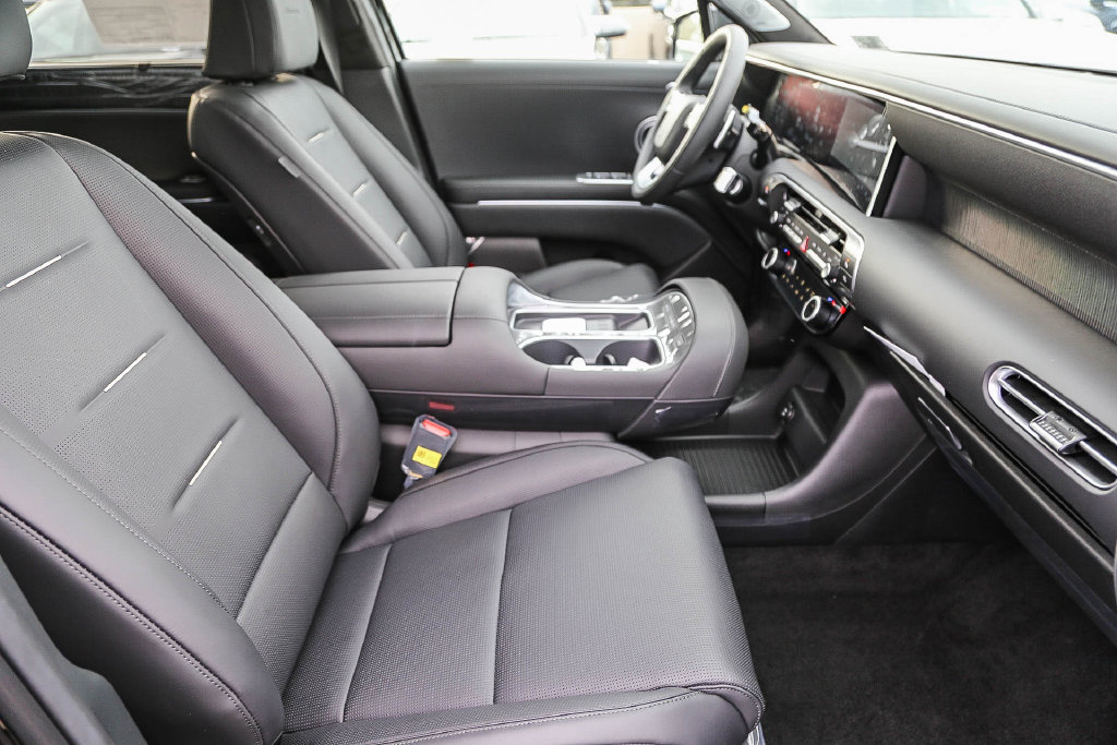 New 2026 Hyundai Palisade Calligraphy AWD/4WD image 18