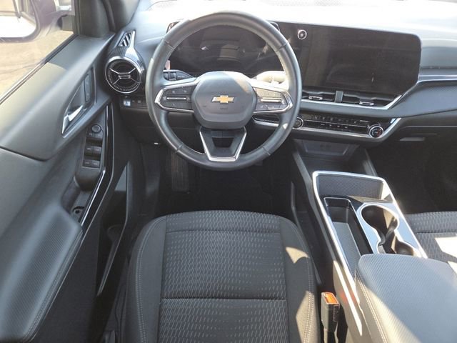 Used 2025 Chevrolet Equinox LT image 28