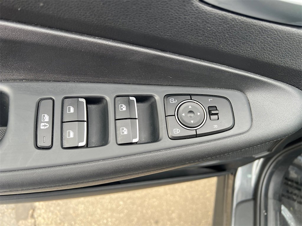 Used 2023 Hyundai Santa Fe SEL image 12