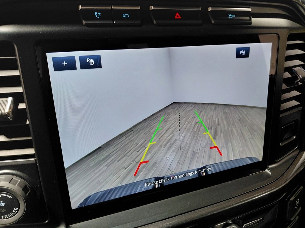 Certified 2022 Ford F150 XLT w/ Equipment Group 302A High image 7