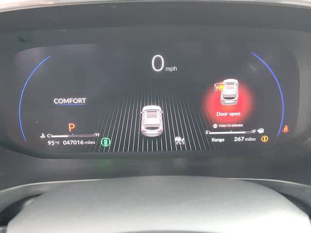 Used 2022 Acura MDX FWD w/ Technology Package image 19