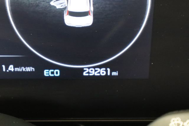 Used 2023 Kia Niro Wind w/ Wind Preserve Package FWD image 39