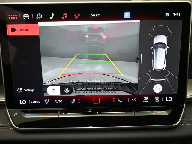 New 2026 Volkswagen Tiguan SE R-Line image 6