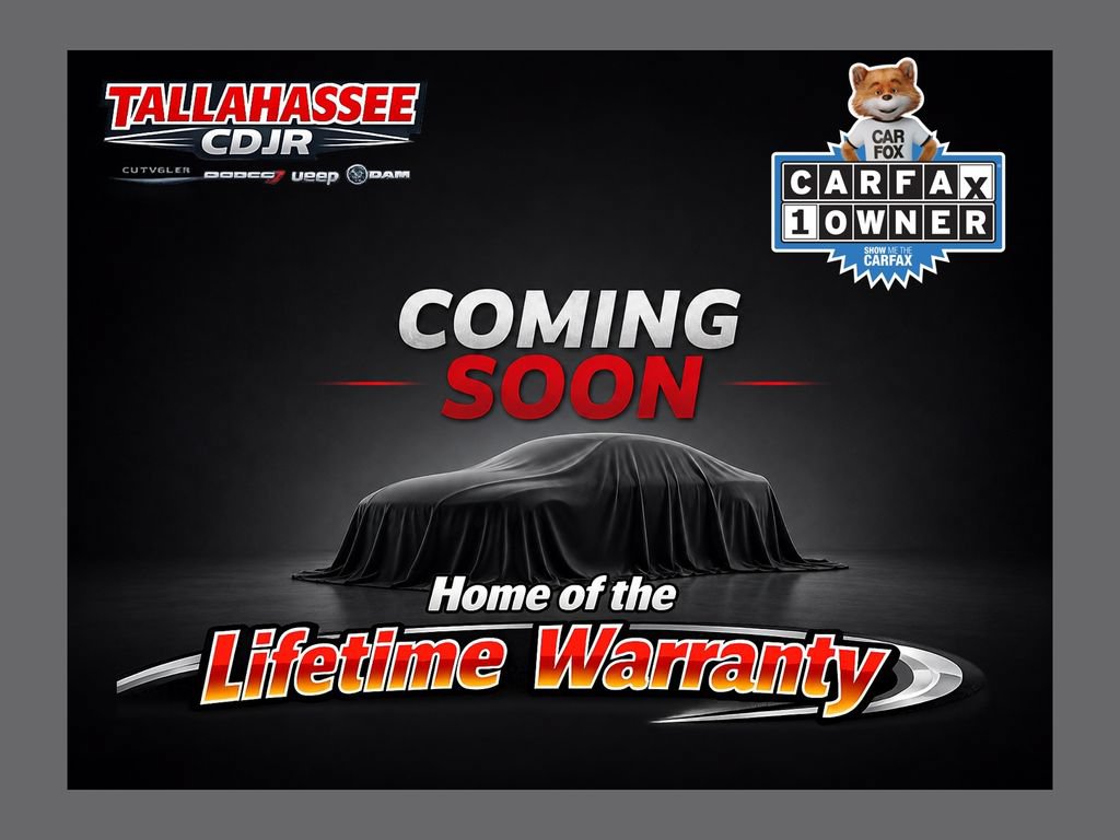 Used 2026 Jeep Compass Latitude