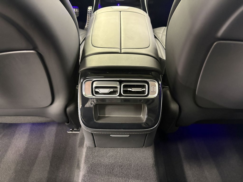 Used 2022 Mercedes-Benz S 580 4MATIC Sedan w/ AMG Line Package image 30