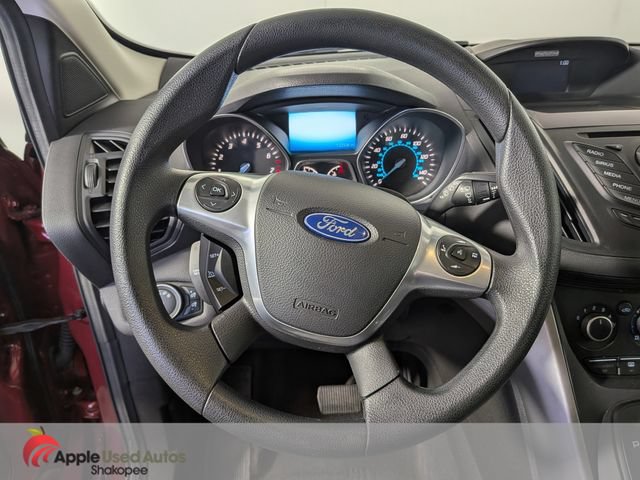 Used 2016 Ford Escape SE w/ SE Cold Weather Package AWD/4WD image 13
