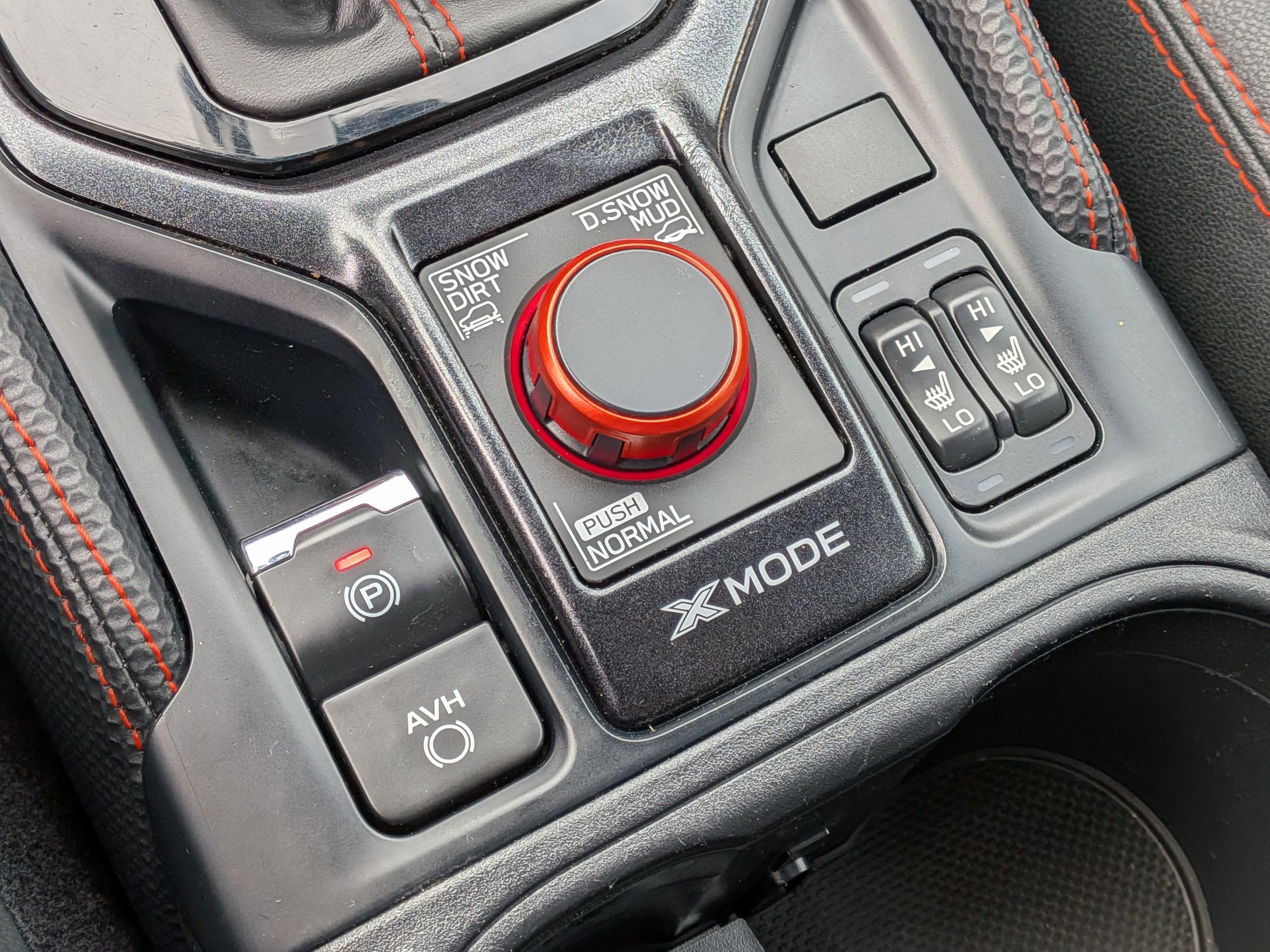 Certified 2022 Subaru Forester Sport w/ Popular Package #3 image 25