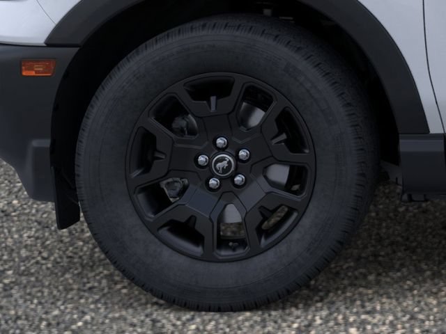 New 2026 Ford Bronco Sport Big Bend w/ Convenience Package AWD/4WD image 19