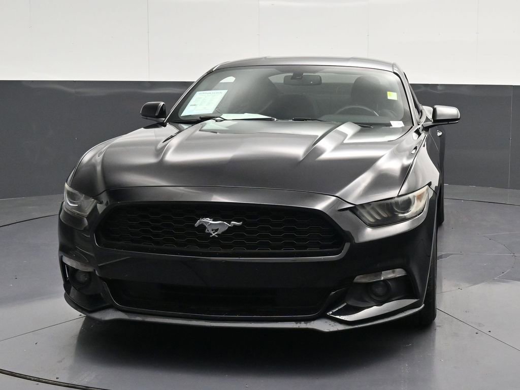 Used 2016 Ford Mustang Coupe w/ Equipment Group 051A RWD image 6