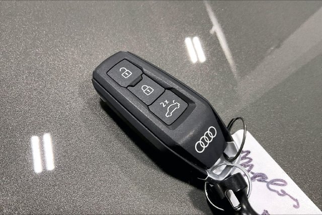 Used 2025 Audi A5 Premium w/ Convenience Package AWD/4WD image 11