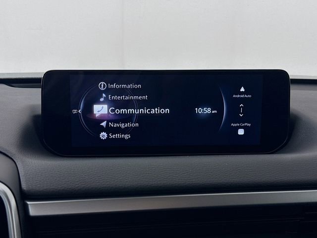 New 2025 MAZDA CX-50 AWD 2.5 S w/ Weather Package image 15
