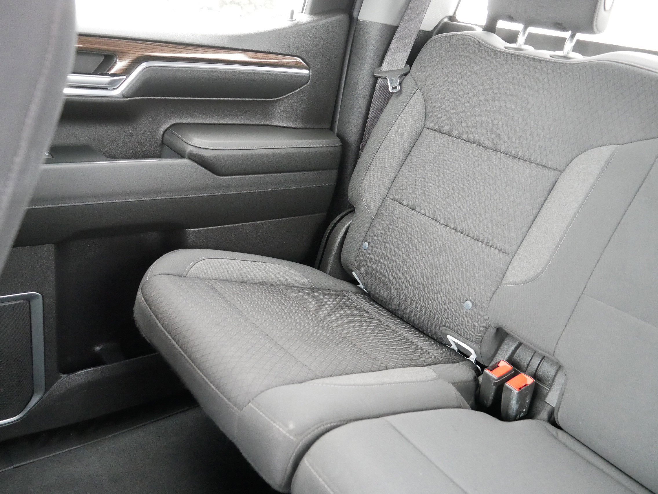 Used 2023 Chevrolet Silverado 1500 LT Trail Boss w/ Protection Package image 12