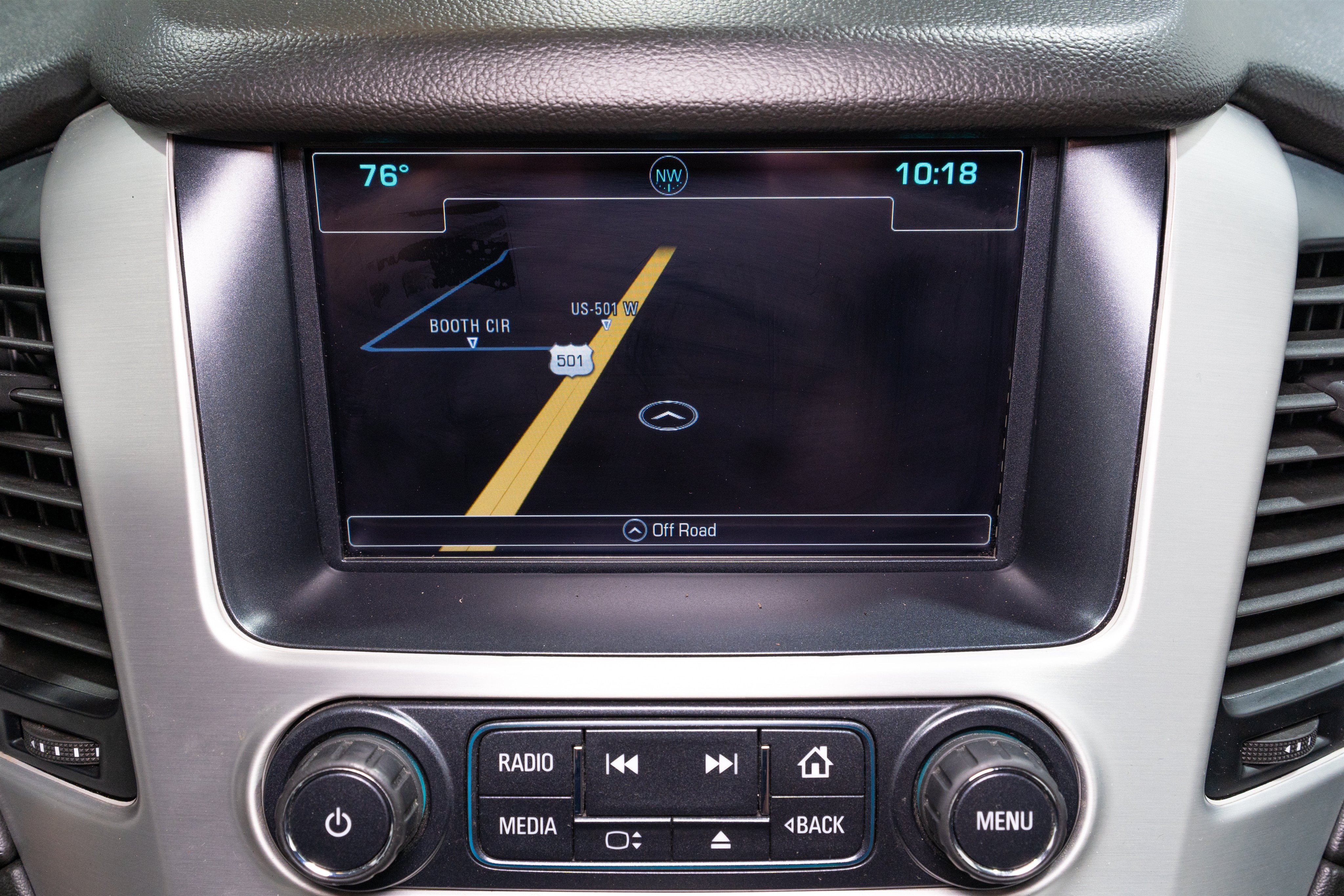 Used 2019 GMC Yukon XL SLT AWD/4WD image 16