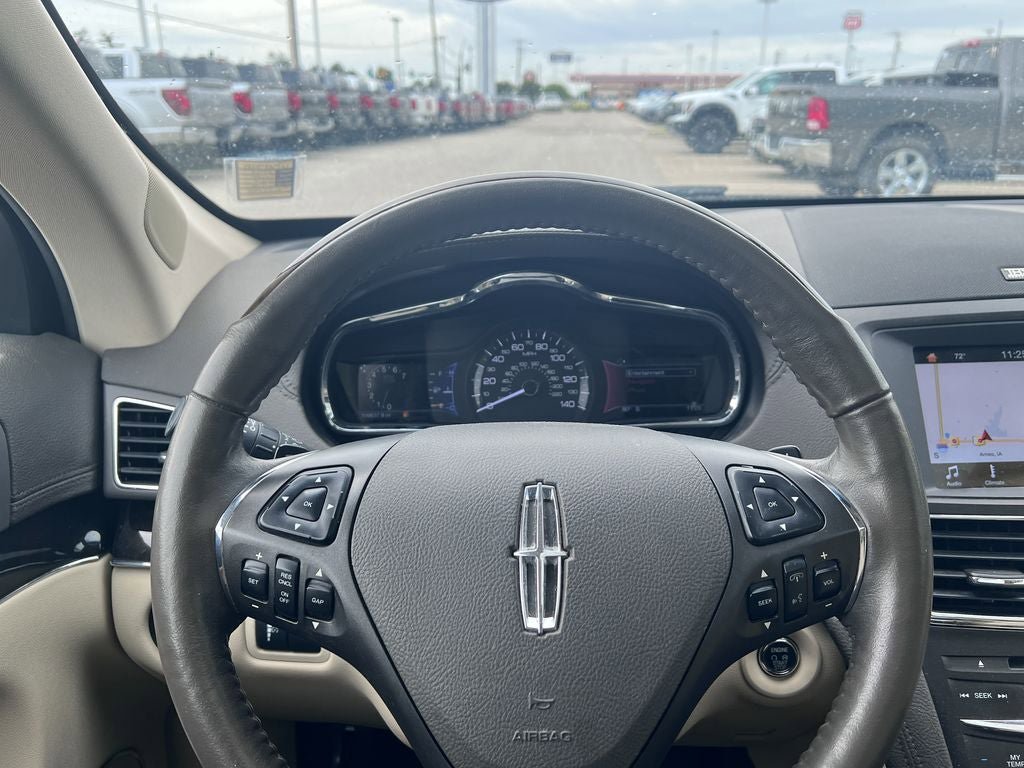 Used 2016 Lincoln MKT AWD w/ Equipment Group 201A image 23