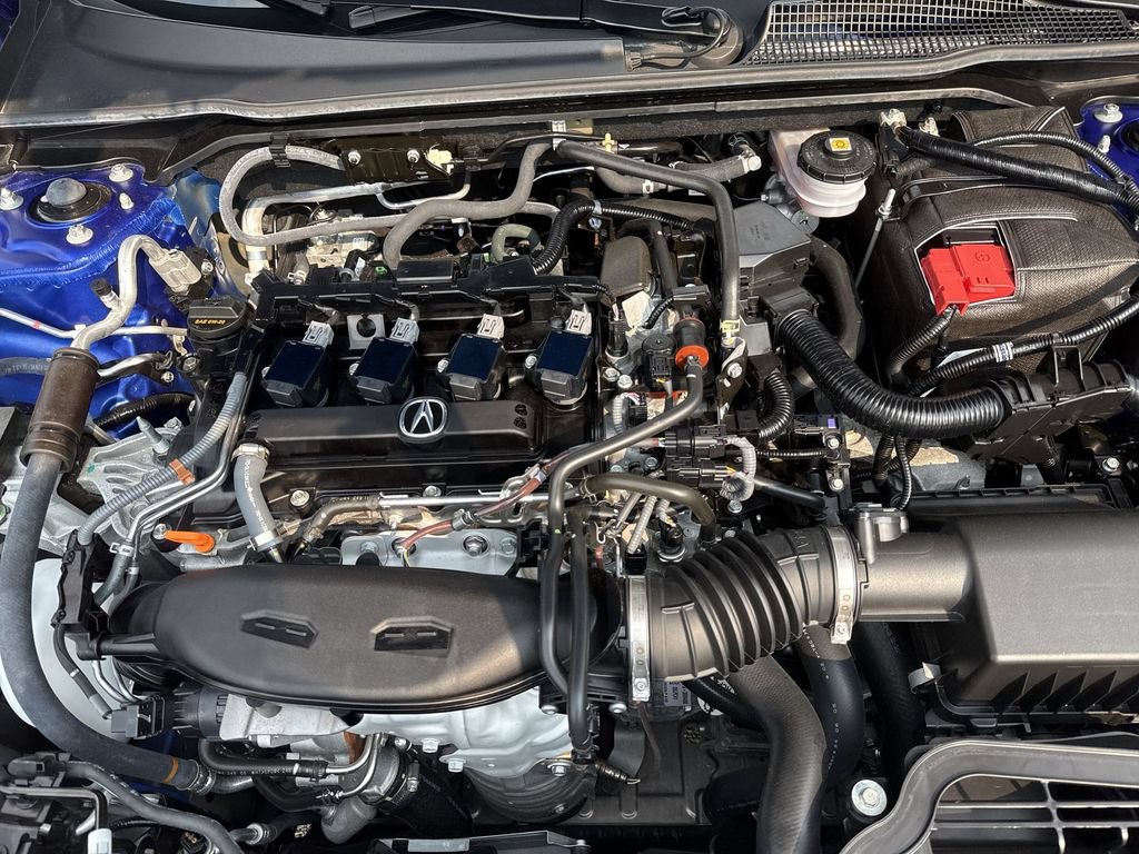 Used 2025 Acura Integra A-Spec FWD image 18