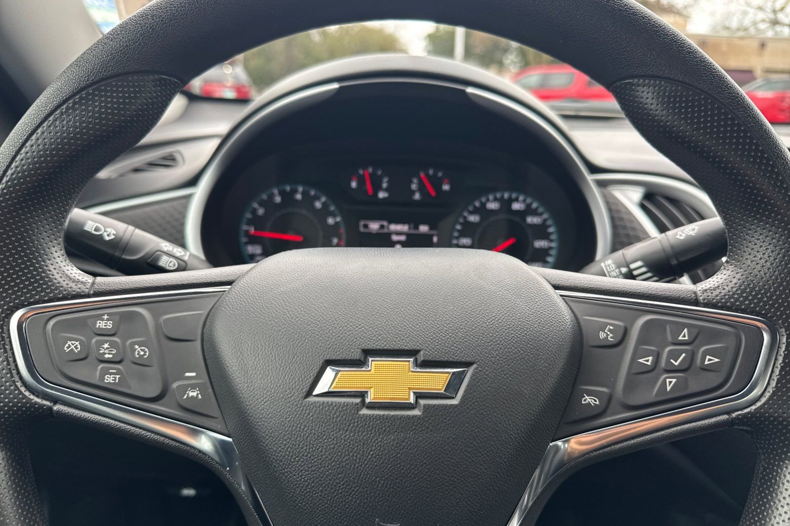 Certified 2023 Chevrolet Malibu LT image 24