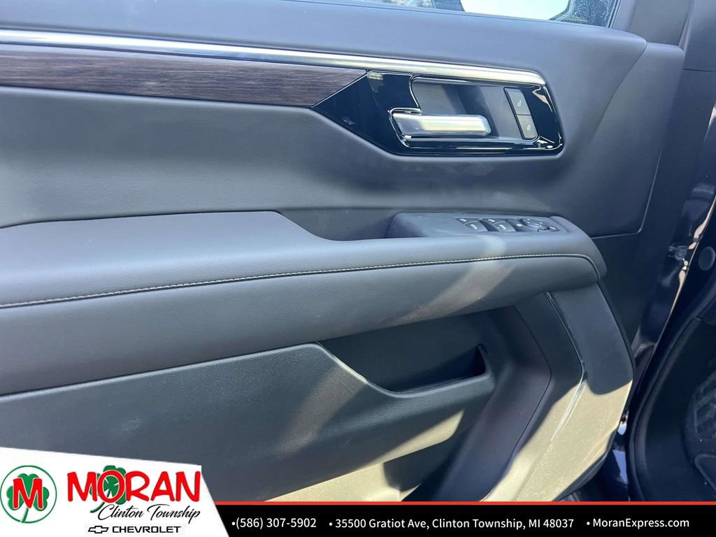 Certified 2026 Chevrolet Tahoe LS w/ Max Trailering Package image 15