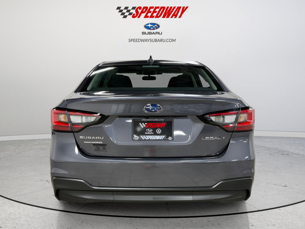 New 2025 Subaru Legacy Premium image 6