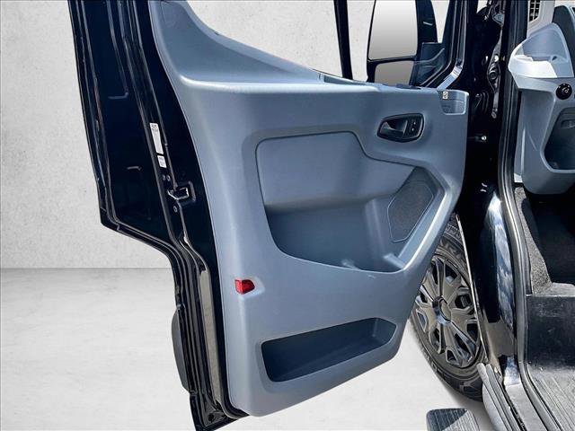 Used 2019 Ford Transit 350 XLT RWD image 17