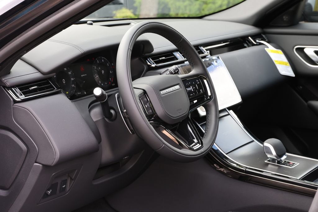 New 2026 Land Rover Range Rover Velar Belgravia AWD/4WD image 11