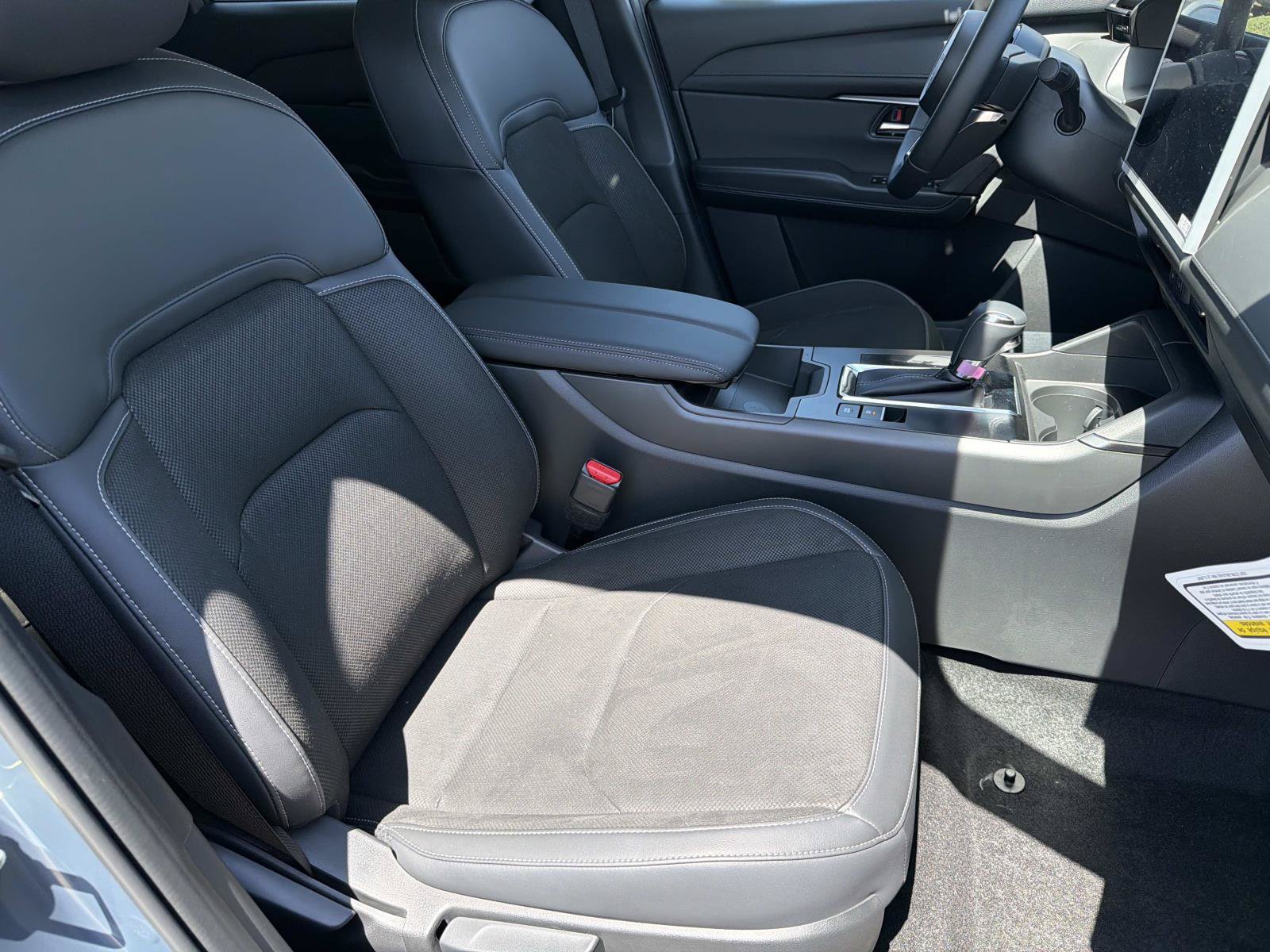 New 2026 MAZDA CX-5 Select AWD/4WD image 21