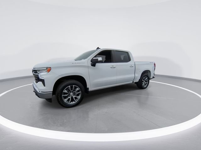 Used 2024 Chevrolet Silverado 1500 LT image 4