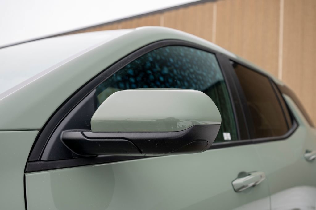 Certified 2026 Chevrolet Equinox LT image 13